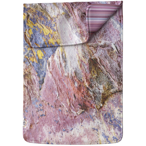 Lex Altern Laptop Sleeve Natural Mineral