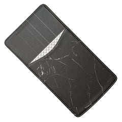 Lex Altern Laptop Sleeve Black Obsidian