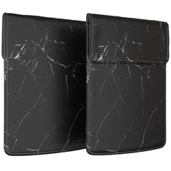 Lex Altern Laptop Sleeve Black Obsidian